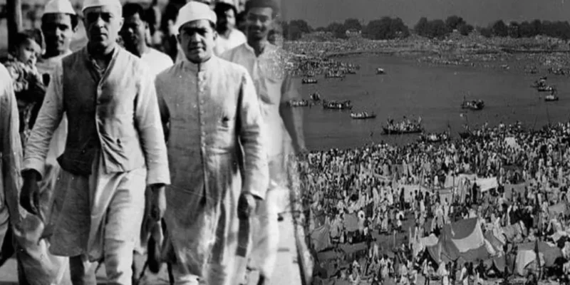 Kumbh Mela Stampede: जब नेहरू पर कुंभ में भगदड़ मचाने का आरोप लगा, जानें कुंभ मेले में कब-कब हुई बड़ी घटनाएं