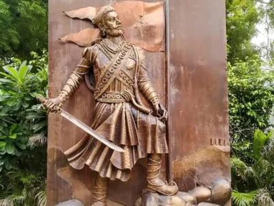 Chhatrapati Sambhaji Maharaj: कौन थे छत्रपति शिवाजी के बेटे संभाजी महाराज, जिन पर बनी फिल्म 'छावा', जिन्हें लड़कर लेनी पड़ी पिता की गद्दी