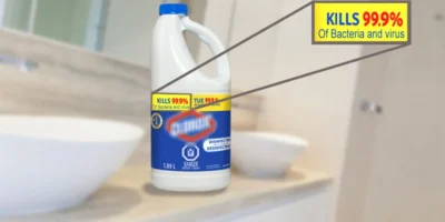 99.9% Germ Kill: कंपनियां हमेशा 99.9% कीटाणु मारने का ही दावा क्यों करती हैं? जानें इसके पीछे का विज्ञान और सच्चाई