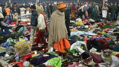 Prayagraj Kumbh Accident: प्रयागराज महाकुंभ में प्रशासन से कहां हुई चूक? मौनी अमावस्या पर भगदड़ के 6 बड़े कारण