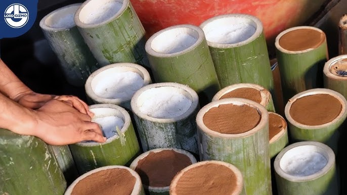 Korean Bamboo Salt: दुनिया का सबसे महंगा नमक, 250 ग्राम की कीमत 7500 रुपये, जानिए क्या है इसमें खास 1 Korean Bamboo Salt: दुनिया का सबसे महंगा नमक, 250 ग्राम की कीमत 7500 रुपये, जानिए क्या है इसमें खास