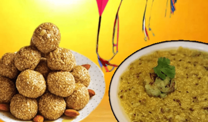 मकर संक्रांति के दिन क्यों खाई जाती है खिचड़ी, जानें इसका धार्मिक और वैज्ञानिक महत्व 1 मकर संक्रांति