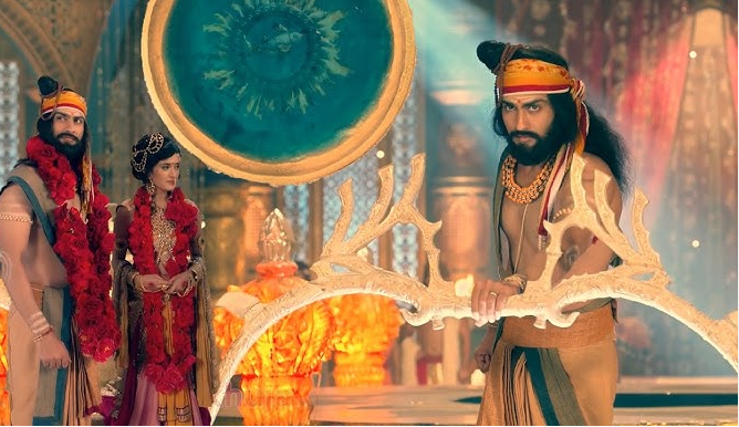 वो कौन सी बेशकीमती मछली थी, जिसकी आंख पर अर्जुन ने स्वयंवर में लगाया था निशाना? 1 मछली