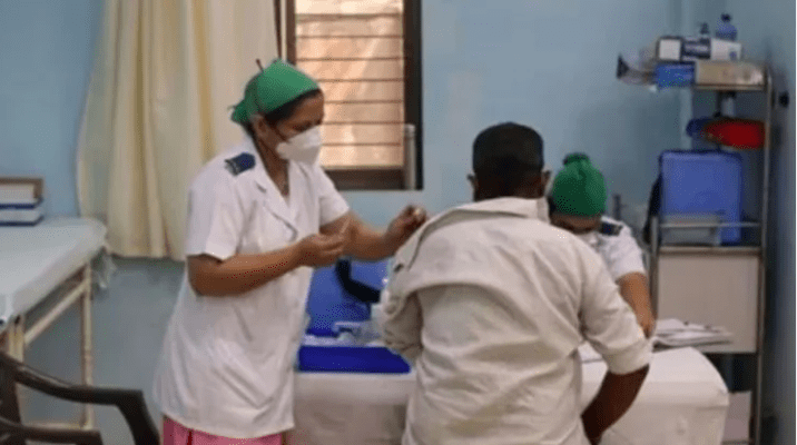 गुइलेन-बैरे सिंड्रोम