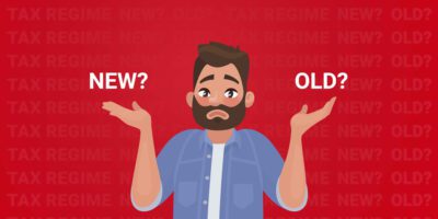 Old vs New Tax Regime: पुरानी बनाम नई टैक्स व्यवस्था – किसमें बचेगा ज्यादा पैसा?