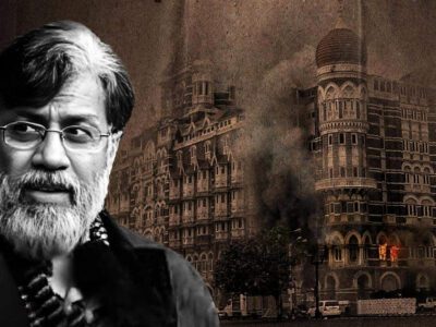 तहव्वुर राणा