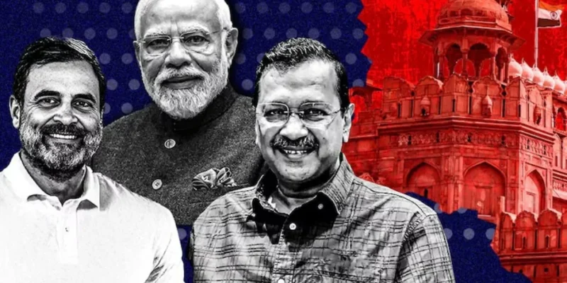 BJP victory in Delhi elections: PM मोदी की आंधी में AAP की करारी हार, क्या खत्म हो गया ‘ब्रांड केजरीवाल’?