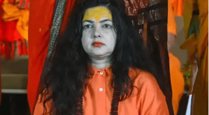 ममता कुलकर्णी