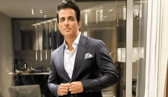 सोनू सूद