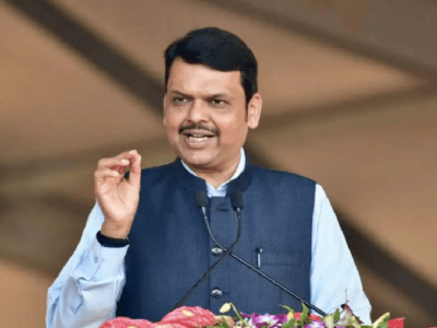 महाराष्ट्र सरकार