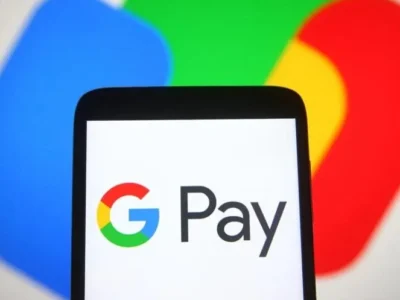 Google Pay Charges: Google Pay चलाने वालों को लगा तगड़ा झटका! अब फ्री में नहीं कर पाएंगे पेमेंट्स, ऐसे लेनदेन पर देना होगा चार्ज 19 Google Pay Charges: Google Pay चलाने वालों को लगा तगड़ा झटका! अब फ्री में नहीं कर पाएंगे पेमेंट्स, ऐसे लेनदेन पर देना होगा चार्ज
