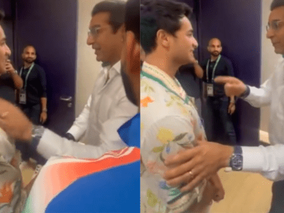 अभिषेक शर्मा