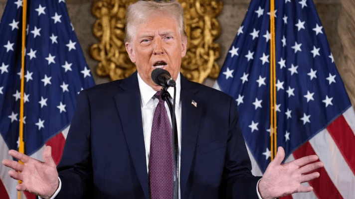 अब इतने करोड़ देकर आप ले सकते हैं अमेरिका की नागरिकता, ट्रंप ने विदेशी निवेशकों को सुझाया नया रास्ता 1 अमेरिका