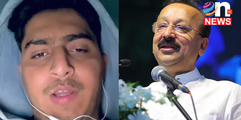 बाबा सिद्दीकी मर्डर केस