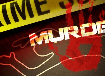 Thane Crime