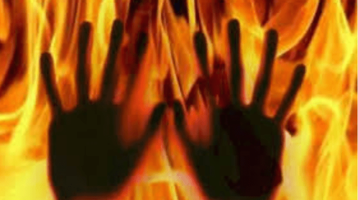 Mumbai Crime: मुलुंड में घरेलू विवाद ने ली दो जानें: दामाद ने सास की हत्या के बाद खुद को जलाया 1 Mumbai Crime