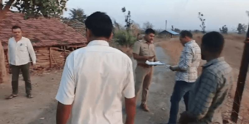 कालापानी