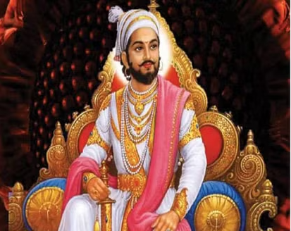 छत्रपति शिवाजी महाराज