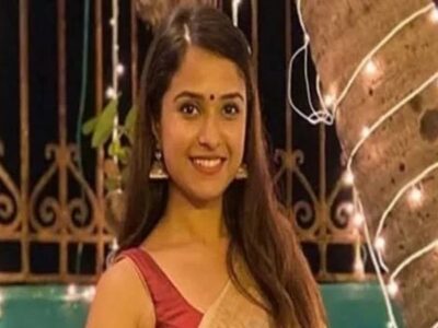 दिशा सालियान