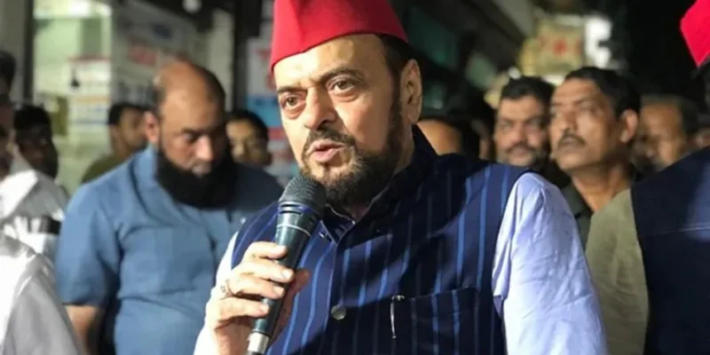 अबू आजमी