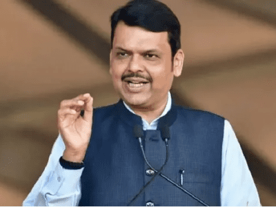 महाराष्ट्र सरकार