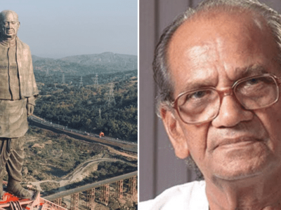 मूर्तिकार राम सुतार