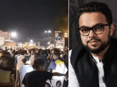 अबू आजमी