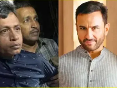 सैफ अली खान