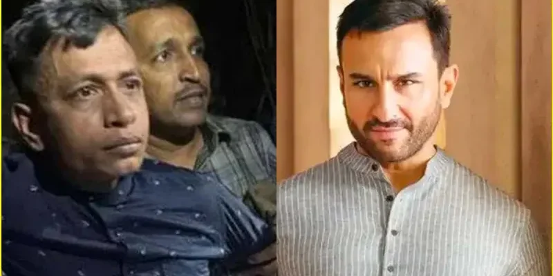 मनगढंत है सैफ अली खान के आरोपी पर लगा आरोप? 1 सैफ अली खान