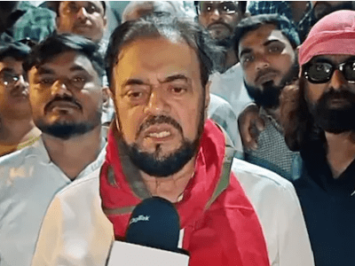 अबू आजमी