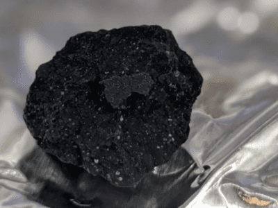 उल्कापिंड