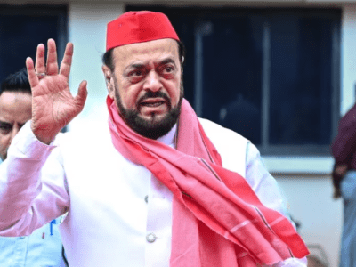 अबू आजमी