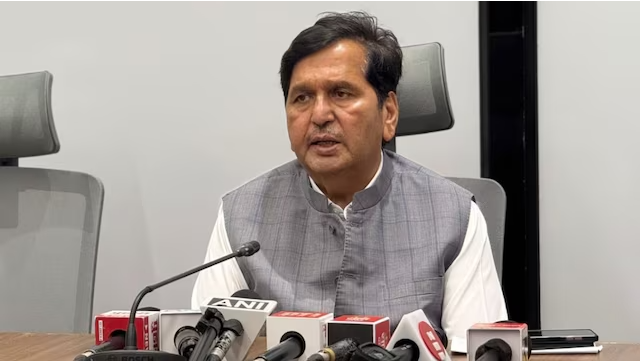 लाडकी बहिन योजना