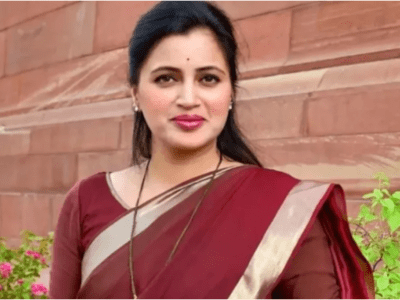 पूर्व सांसद नवनीत राणा को जान से मारने और गैंगरेप की धमकी: हैदराबाद से आया धमकी भरा पत्र 2 पूर्व सांसद नवनीत राणा को जान से मारने और गैंगरेप की धमकी: हैदराबाद से आया धमकी भरा पत्र