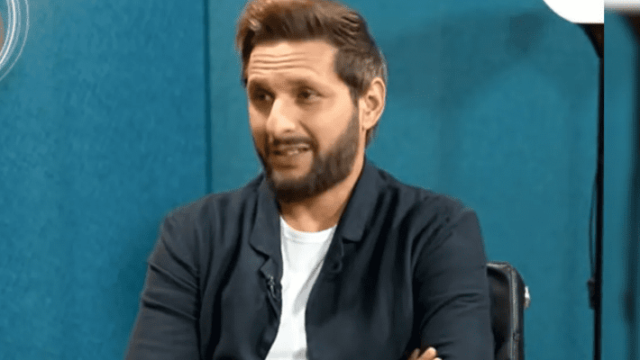 सलमान आगा