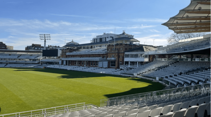 भारतीय क्रिकेट टीम की वजह से लॉर्ड्स को हो रहा करोड़ों का नुकसान! 1 लॉर्ड्स