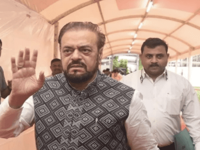 अबू आजमी