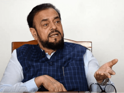 अबू आजमी