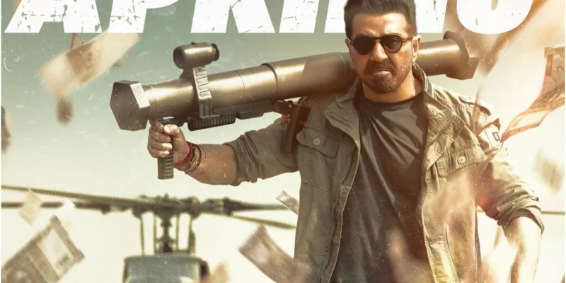 OMG: फिल्म 'जाट' के लिए सनी देओल ने लिए इतने करोड़, जानकर होश उड़ जाएंगे आपके 1 सनी देओल