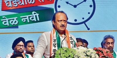 Money in Politics: 'मैं 12 करोड़ खर्च करके चुनाव जीता हूं’, अजित पवार का बढ़ा सिर दर्द, विधायक का बड़बोलापन पड़ गया भारी