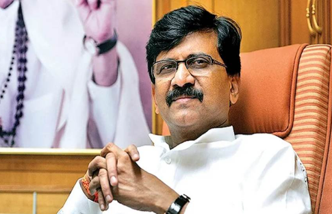 संजय राऊत