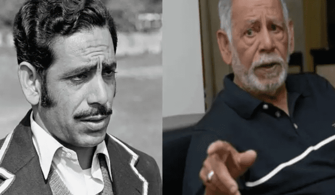 सैयद आबिद अली