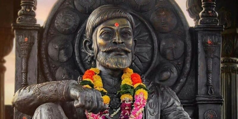 शिवाजी महाराज