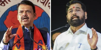 Truce in Maharashtra's Political Cold War: सीएम फडणवीस ने कोल्ड वॉर पर लगाया युद्धविराम, शिंदे को खुश करने की कोशिश