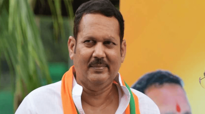 महाराष्ट्र में मटन को लेकर सियासी घमासान: अब सांसद उदयन राजे भोसले के बयान ने लगाया तड़का 1 महाराष्ट्र