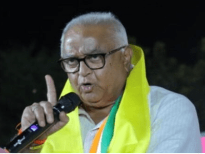 प्रकाश सोलंके