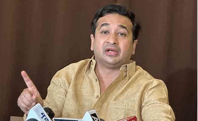 अबू आजमी