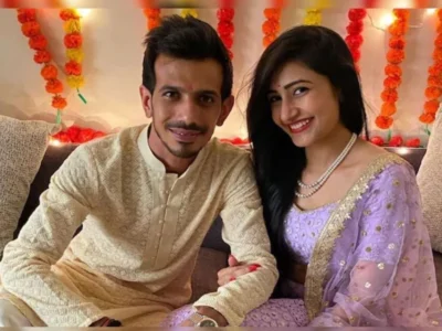 युजवेंद्र चहल