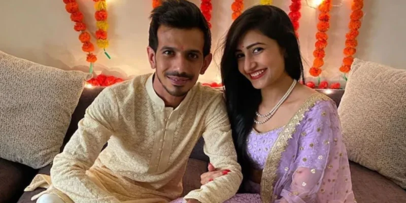 युजवेंद्र चहल