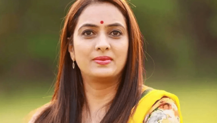 रोहिणी खडसे